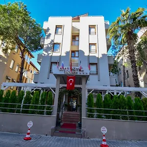 City Hotel Marmaris *** Marmaris