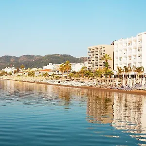 The Beachfront Adult Only 16 *** Marmaris