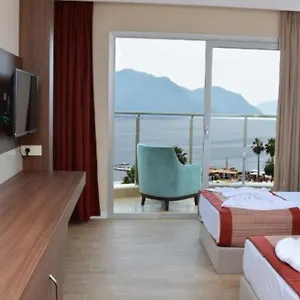 Sunway Club مرمريس