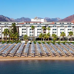 Faros Premium Otel