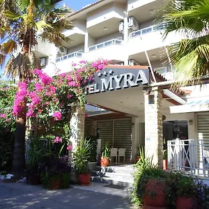 Myra مرمريس