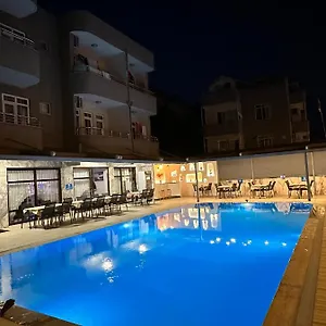 Soykan **** Marmaris