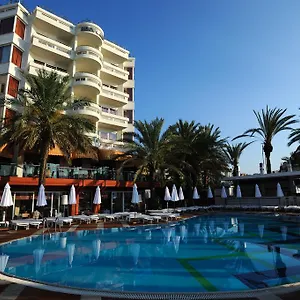 Elegance International Otel