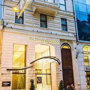 Richmond Hotel