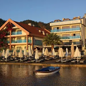 Oersmaris Boutique Otel
