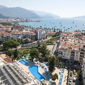 Halıcı Otel