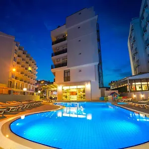 Seren Sari *** Marmaris