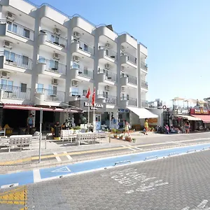 ريس ماريس مرمريس