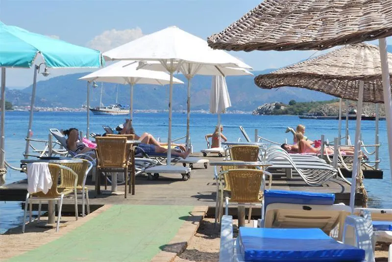 Marbas Hotel Marmaris