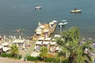 Marbas Hotel Marmaris